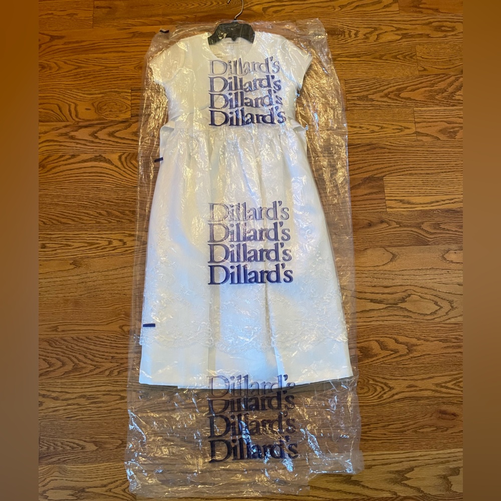 BONNIE JEAN formal dress girls size 10